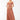 Draped Shoulder Chiffon Bridesmaid Dress Madeline Gardner