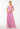 Draped Shoulder Chiffon Bridesmaid Dress Madeline Gardner