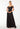Draped Shoulder Chiffon Bridesmaid Dress Madeline Gardner