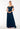 Draped Shoulder Chiffon Bridesmaid Dress Madeline Gardner