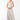 Draped Shoulder Chiffon Bridesmaid Dress Madeline Gardner
