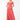 Draped Shoulder Chiffon Bridesmaid Dress Madeline Gardner