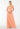 Draped Shoulder Chiffon Bridesmaid Dress Madeline Gardner