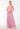 Draped Shoulder Chiffon Bridesmaid Dress Madeline Gardner