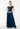 Draped Shoulder Chiffon Bridesmaid Dress Madeline Gardner