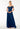 Draped Shoulder Chiffon Bridesmaid Dress Madeline Gardner
