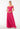 Draped Shoulder Chiffon Bridesmaid Dress Madeline Gardner