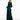 Off-The-Shoulder Lustrous Velvet Bridesmaid Dress Madeline Gardner