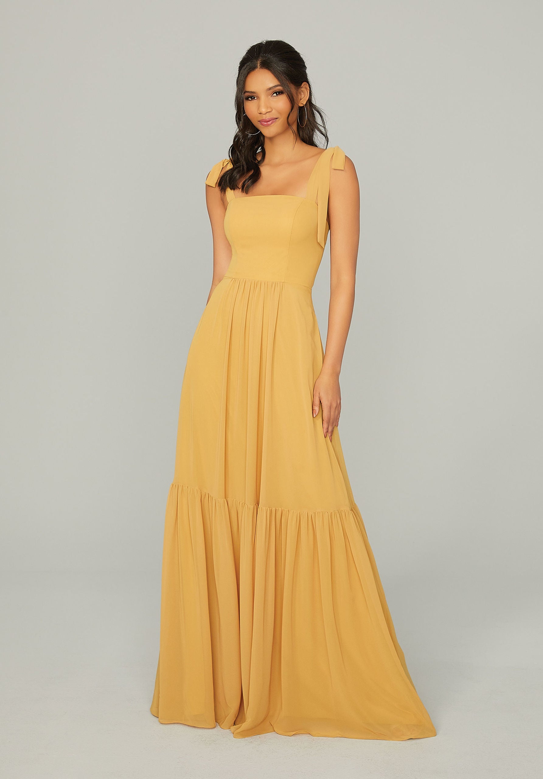 morilee chiffon bridesmaid dresses 31260 Morilee Bridesmaids