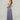 Draped Silky Satin Bridesmaid Dress with Tied Waist Madeline Gardner