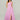 One Shoulder Chiffon Bridesmaid Dress Madeline Gardner