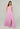 One Shoulder Chiffon Bridesmaid Dress Madeline Gardner
