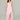 Chiffon Bridesmaid Dress with Tassel Straps Madeline Gardner