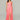 Chiffon Bridesmaid Dress with Tassel Straps Madeline Gardner