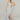 Chiffon Bridesmaid Dress with Tassel Straps Madeline Gardner