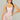 Silky Satin Bridesmaid Dress with Front Skirt Slit Madeline Gardner