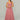 Knotted Bodice Chiffon Bridesmaid Dress Madeline Gardner