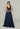 Knotted Bodice Chiffon Bridesmaid Dress Madeline Gardner