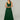 Knotted Bodice Chiffon Bridesmaid Dress Madeline Gardner