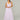Knotted Bodice Chiffon Bridesmaid Dress Madeline Gardner