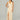 V Neck Chiffon Bridesmaid Dress with Front Skirt Slit Madeline Gardner