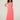 Chiffon Bridesmaid Dress with Tied Straps Madeline Gardner
