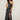 One Shoulder Silky Satin Bridesmaid Dress Madeline Gardner