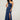 One Shoulder Silky Satin Bridesmaid Dress Madeline Gardner