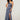 One Shoulder Silky Satin Bridesmaid Dress Madeline Gardner