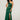One Shoulder Silky Satin Bridesmaid Dress Madeline Gardner