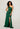 One Shoulder Silky Satin Bridesmaid Dress Madeline Gardner