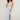 One Shoulder Silky Satin Bridesmaid Dress Madeline Gardner