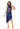 Silky Satin Bridesmaid Dress with Asymmetric Skirt Madeline Gardner