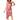 Silky Satin Bridesmaid Dress with Asymmetric Skirt Madeline Gardner