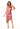 Silky Satin Bridesmaid Dress with Asymmetric Skirt Madeline Gardner