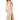 One Shoulder Silky Satin Bridesmaid Dress with Skirt Slit Madeline Gardner