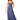 Chiffon Bridesmaids Dress with Ruched Bodice Madeline Gardner