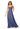 Chiffon Bridesmaids Dress with Ruched Bodice Madeline Gardner