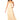Chiffon Bridesmaids Dress with Ruched Bodice Madeline Gardner