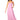 Chiffon Bridesmaids Dress with Ruched Bodice Madeline Gardner