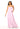 Chiffon Bridesmaids Dress with Ruched Bodice Madeline Gardner