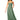 Chiffon Bridesmaids Dress with Ruched Bodice Madeline Gardner