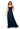 Chiffon Bridesmaids Dress with Ruched Bodice Madeline Gardner