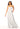 Chiffon Bridesmaids Dress with Ruched Bodice Madeline Gardner