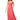 Chiffon Bridesmaids Dress with Ruched Bodice Madeline Gardner