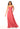 Chiffon Bridesmaids Dress with Ruched Bodice Madeline Gardner