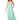 Chiffon Bridesmaids Dress with Ruched Bodice Madeline Gardner