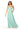 Chiffon Bridesmaids Dress with Ruched Bodice Madeline Gardner