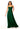 Chiffon Bridesmaids Dress with Ruched Bodice Madeline Gardner