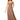 Chiffon Bridesmaids Dress with Ruched Bodice Madeline Gardner